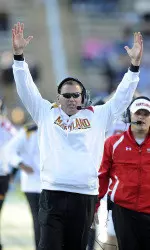 Football Schedule Announced