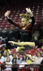 Terps Take Three Events