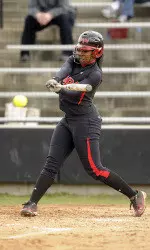 Terps Take Two From Fordham