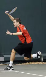 No. 71 Maryland Drops Weekend Opener