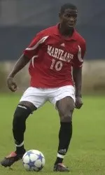 Terp Men's Soccer Hosts Virginia In ACC Showdown