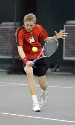 Terps Welcome Pair of Conference Foes