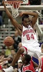 Maryland's Wilcox Will Declare For NBA Draft
