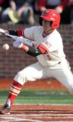Early Outburst Lifts Towson Over Terps, 10-6