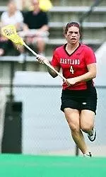 Women's Lacrosse Draws Temple in NCAAs