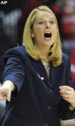 Terp Women Earn No. 1 Seed in NCAA Tournament