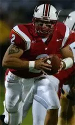 Spring Football Practice Report #5