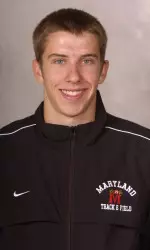 Lundy Named ACC Performer of the Week