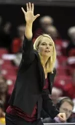 #14 Maryland Plays Host to Wake Forest