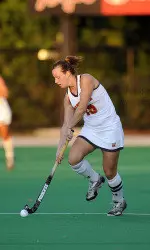 #3 Terps Welcome Towson in Mid-Week Game