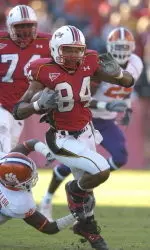 Terps in the NFL - August 15th