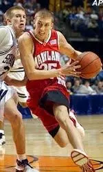 Blake Makes His 'Point' At Maryland