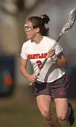 No. 8 Maryland Surges Past No. 11 Dartmouth, 11-8