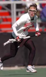 Sixth-Ranked Terp Women Laxers Handle Ohio State, 17-8