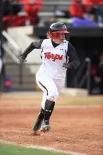 Softball Concludes Homestand with NC State