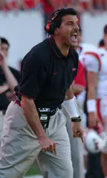 Terps Name Sollazzo Recruiting Coordinator