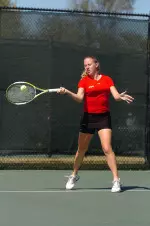 Terps Post Solid Showing at ITA East Regional