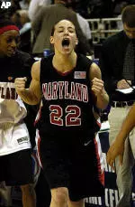 #20/22 Maryland Women's Basketball Defeats Arizona in Overtime