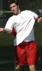 Maryland Men's Tennis Downs Cornell, 4-3