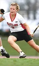 Terps Advance to Eighth Straight Title Game
