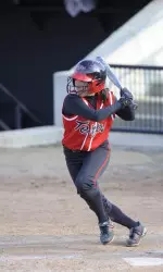 Maryland Softball Breezes Past Towson, 7-3