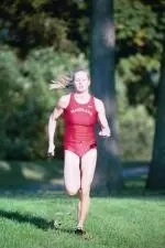 Maryland Cross Country Off And Running In 2002