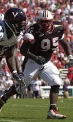 Spring Football Preview, Part V