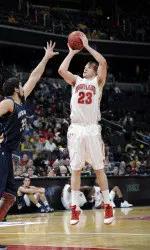 Gameday Feature: John Auslander