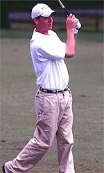 Men's Golf Finishes Fifth At Rain-Shortened G. Gunby Jordan Intercollegiate