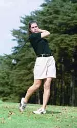 Women's Golfers Enjoying Success On Summer Circuit