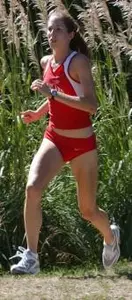 Terps Cross Country Sweep Second At Home Meet