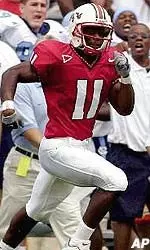 Terrapin Football Roundup