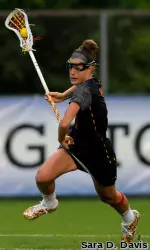 #5 Terps Celebrate Seniors Wednesday