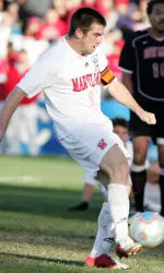 MAC Hermann Trophy To Be Presented On Friday