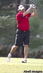Edsall, Gelbaugh Tee it Up for Charity