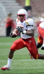 Defense Earns Win in Spring Football Game
