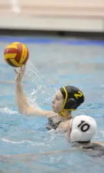 Terps Sweep Weekly CWPA Awards