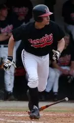 Georgetown's Salvitti Ends Terps' Win Streak At Five