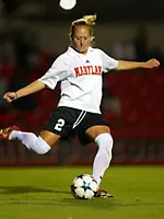 2005 Women's Soccer Preview, Part II