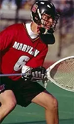 Three Terps Named Preseason First Team All-Americans By College Lacrosse USA