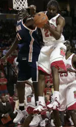 Williams Becomes Terps' All-Time Wins Leader