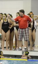 Terps Takes Third at ECAC Championship