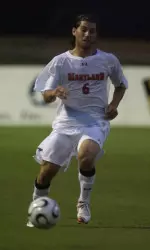 No. 8 Terps Host Albany In Sunday Afternoon Tilt