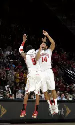 Postgame Notes