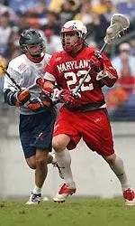 Maryland Lacrosse Teams To Be Featured On CSTV's National Schedule