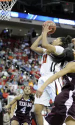 #2 Terps, #1 Irish to Play Tuesday