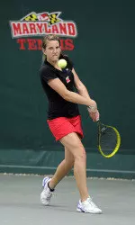 No. 28 Terps Come Back, Top No. 11 GT, 4-3
