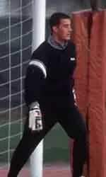 2001 Men's Soccer Journal