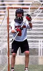 Maryland Men's Lacrosse Hands Out Annual Awards