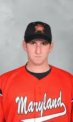 Moss Homers Twice as Terps Fall to UNC Wilmington, 7-4